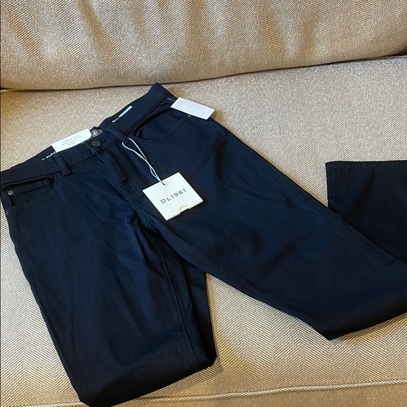 DL1961 Other - DL1961 Slim Denim Pant